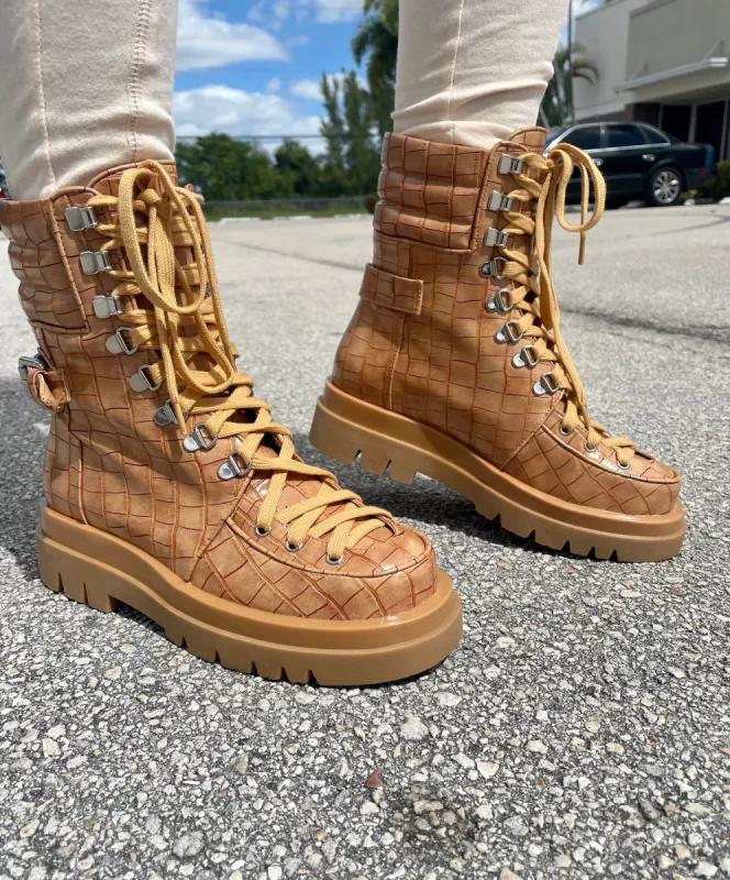 Honey Boot sold by Shane Justin