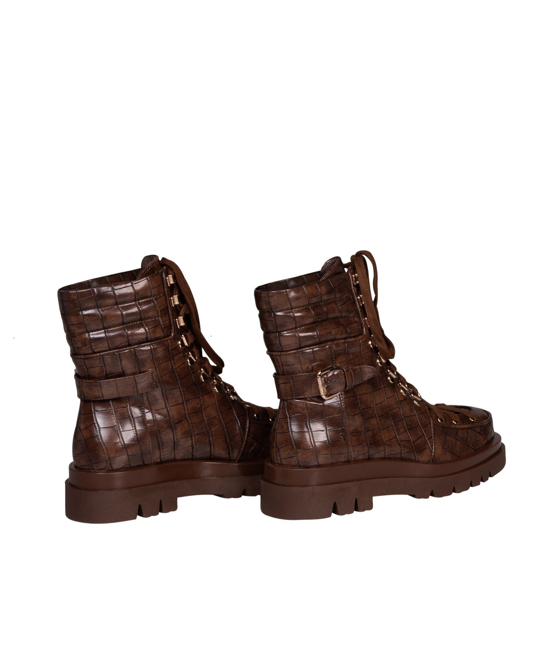 Chocolate Boots sold by Shane Justin product image thumbnail 2