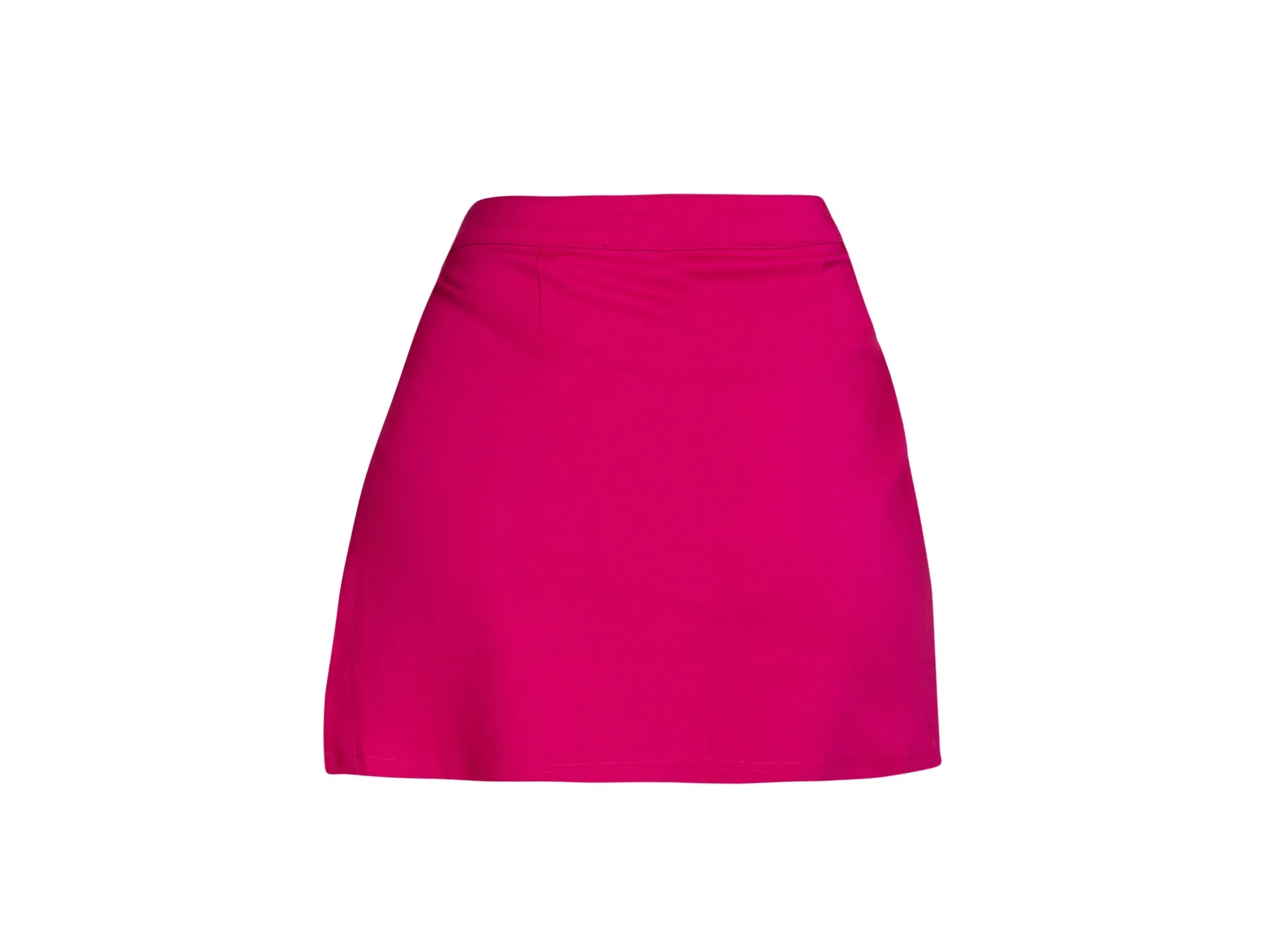 No Games Pink Skirt sold by Shane Justin product image thumbnail 2