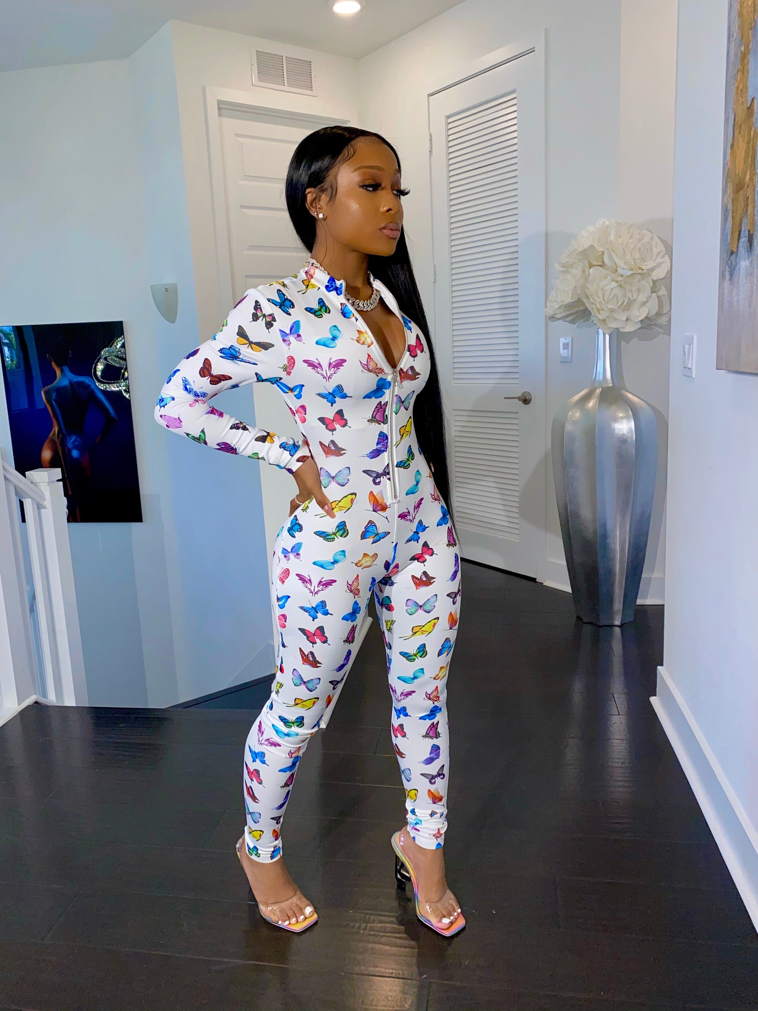 Social Butterfly sold by Shane Justin product image thumbnail 5