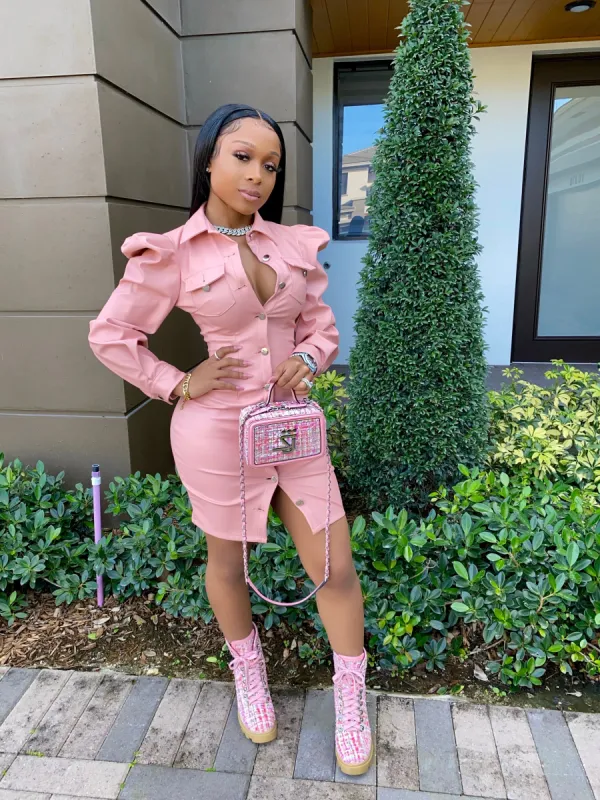 Fly High Pink sold by Shane Justin