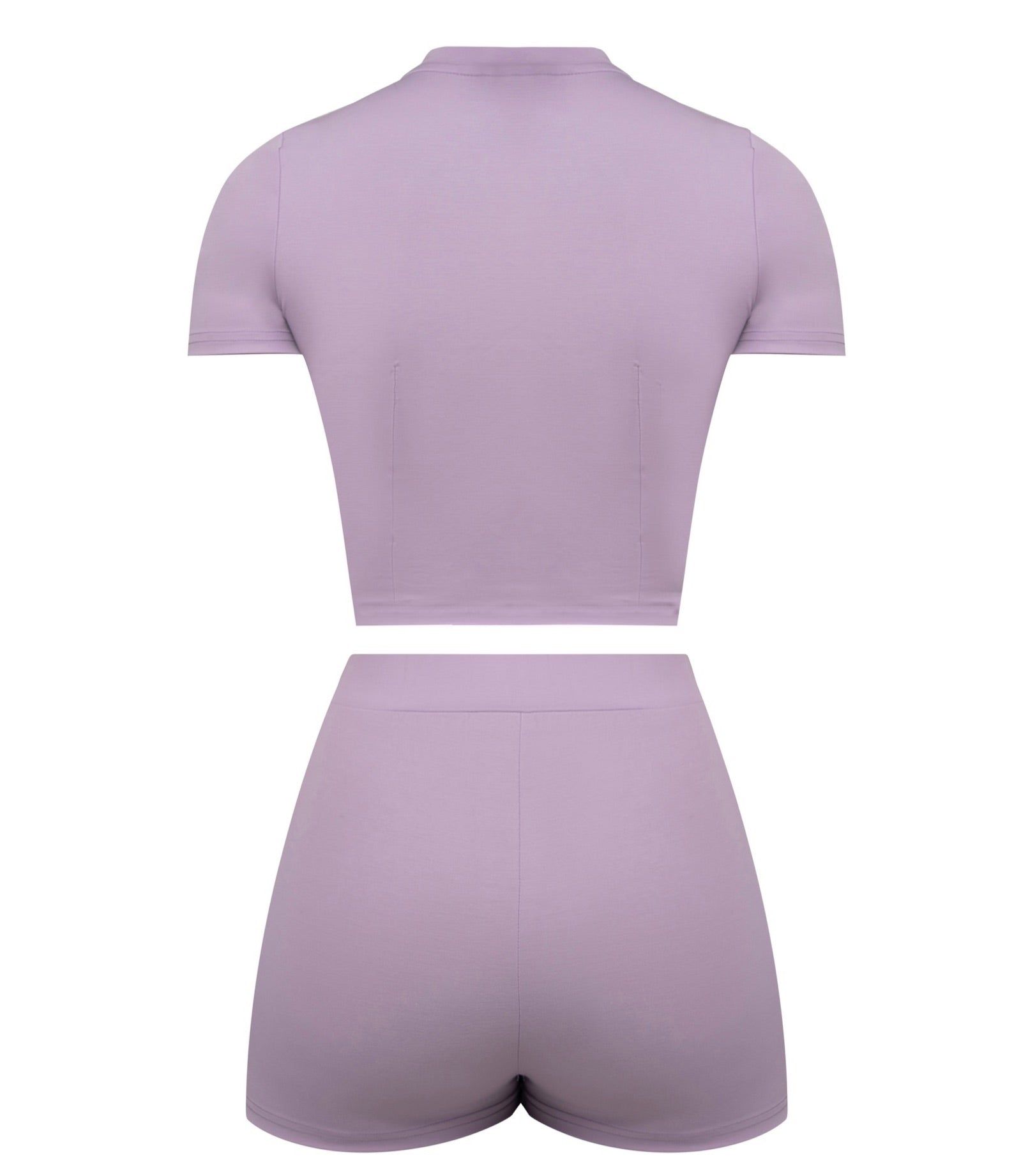 REX Short Set Lavender sold by Shane Justin product image thumbnail 2