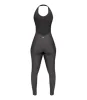 Back Shots Jumpsuit Grey sold by Shane Justin