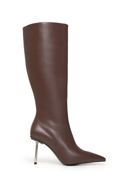 Rex Boot Brown sold by Shane Justin