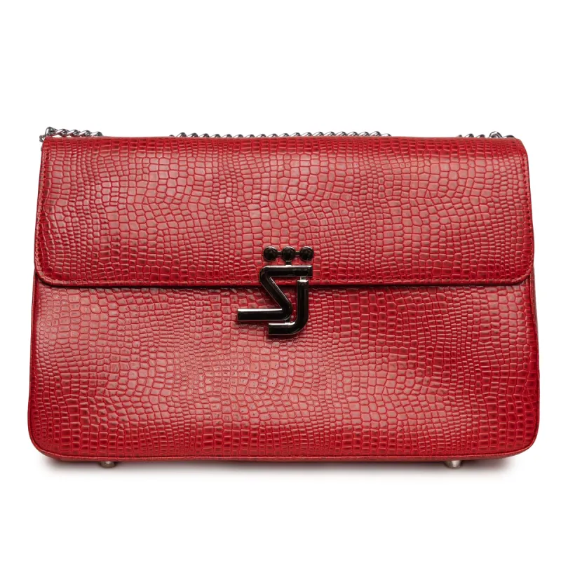 Chameleon Jumbo Red sold by Shane Justin