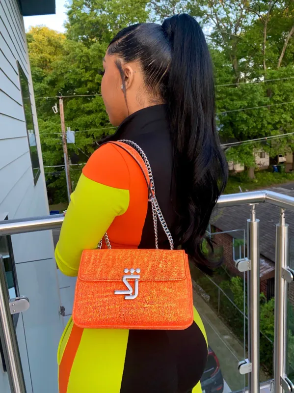 Confetti Bag sold by Shane Justin