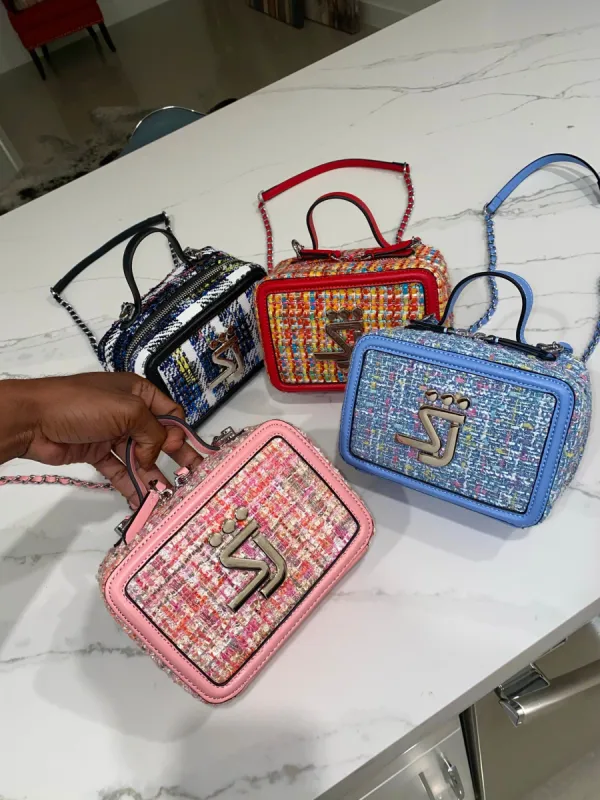 Clueless Mini sold by Shane Justin