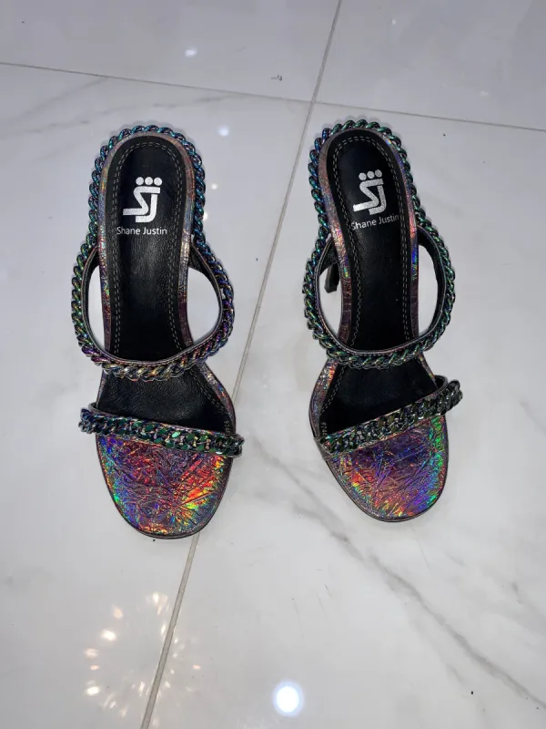 2 Chains sold by Shane Justin