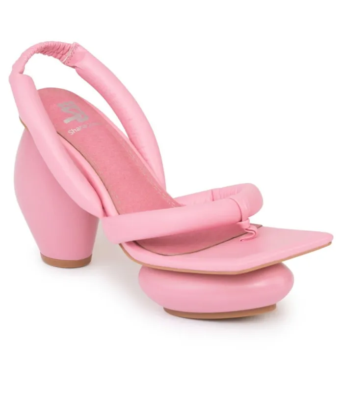 Japanese Heel Pink sold by Shane Justin