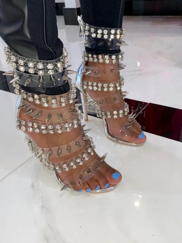 Clear Cuts sold by Shane Justin