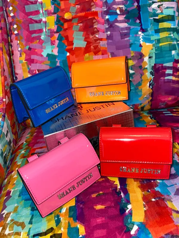 Snatched Mini sold by Shane Justin