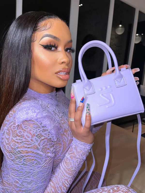 Candice Mini sold by Shane Justin