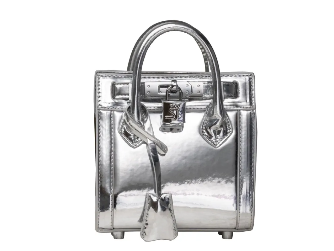 Belvedere Mini Silver sold by Shane Justin