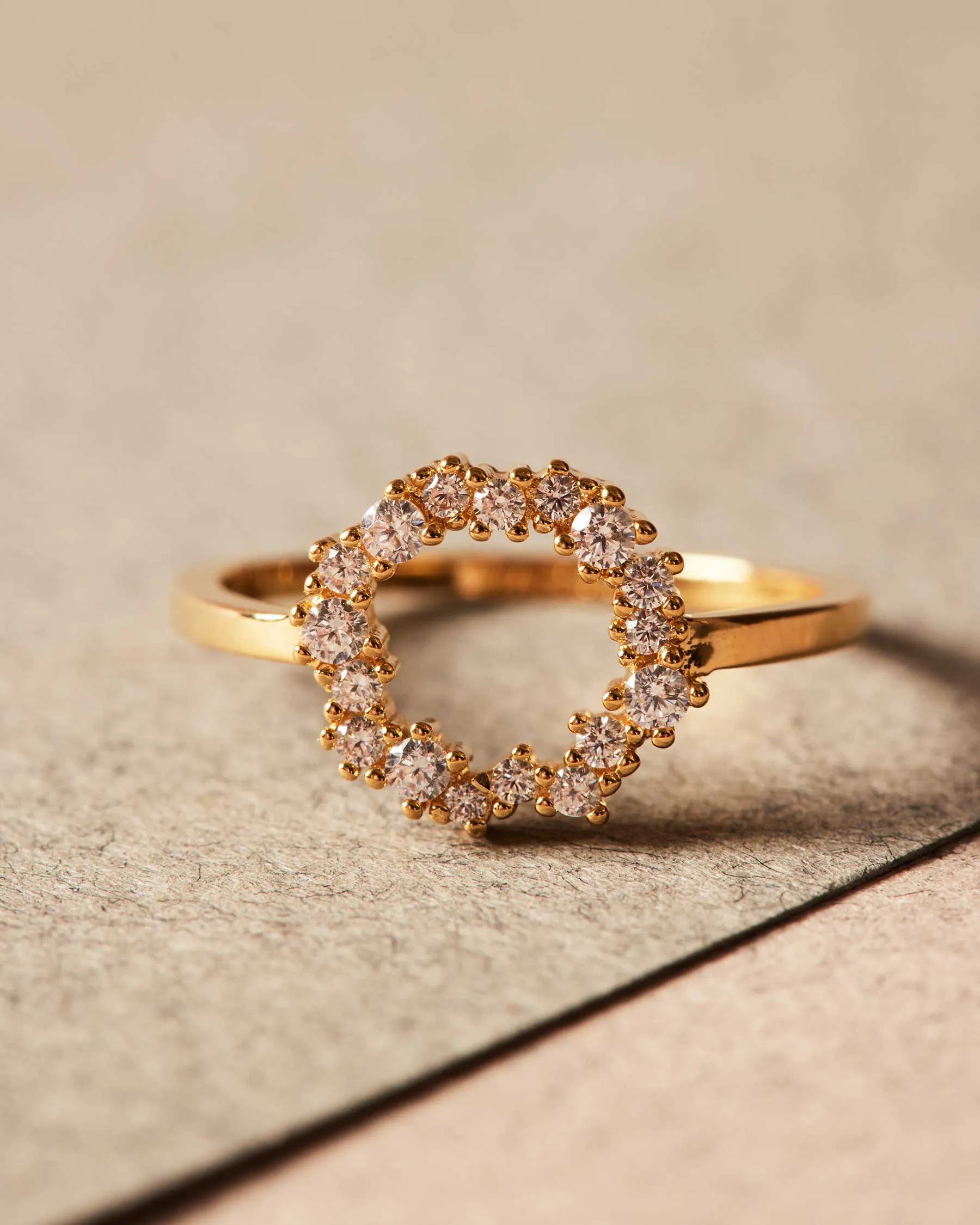 Angelique Ring sold by Apodemia