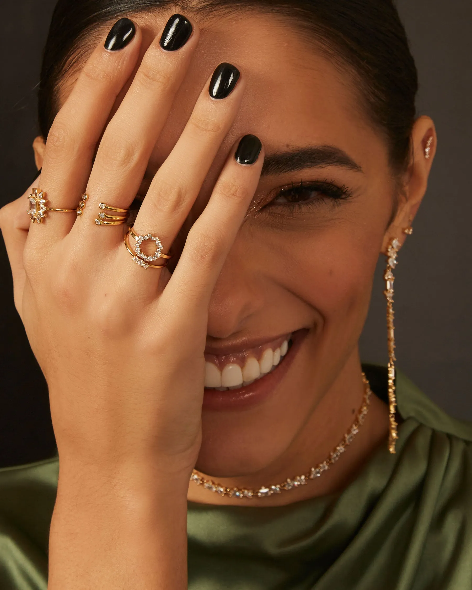 Angelique Ring sold by Apodemia product image thumbnail 2