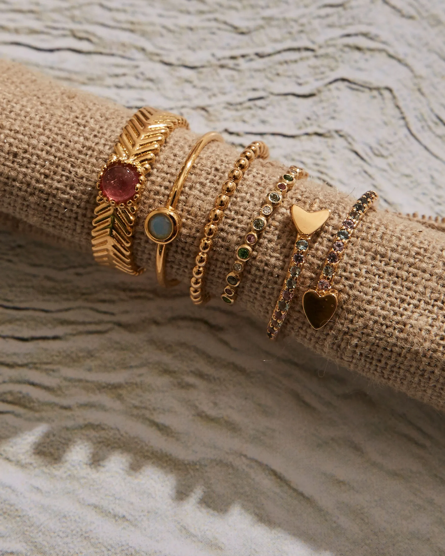 Classic Full Ring sold by Apodemia product image thumbnail 2