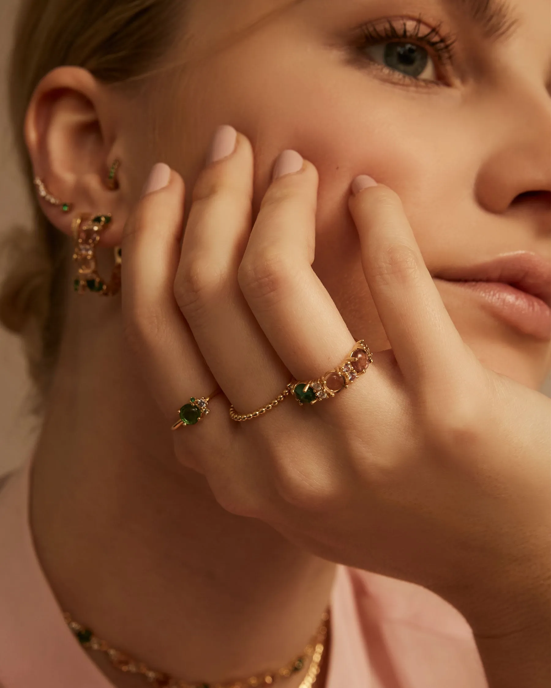 Classic Full Ring sold by Apodemia product image thumbnail 3