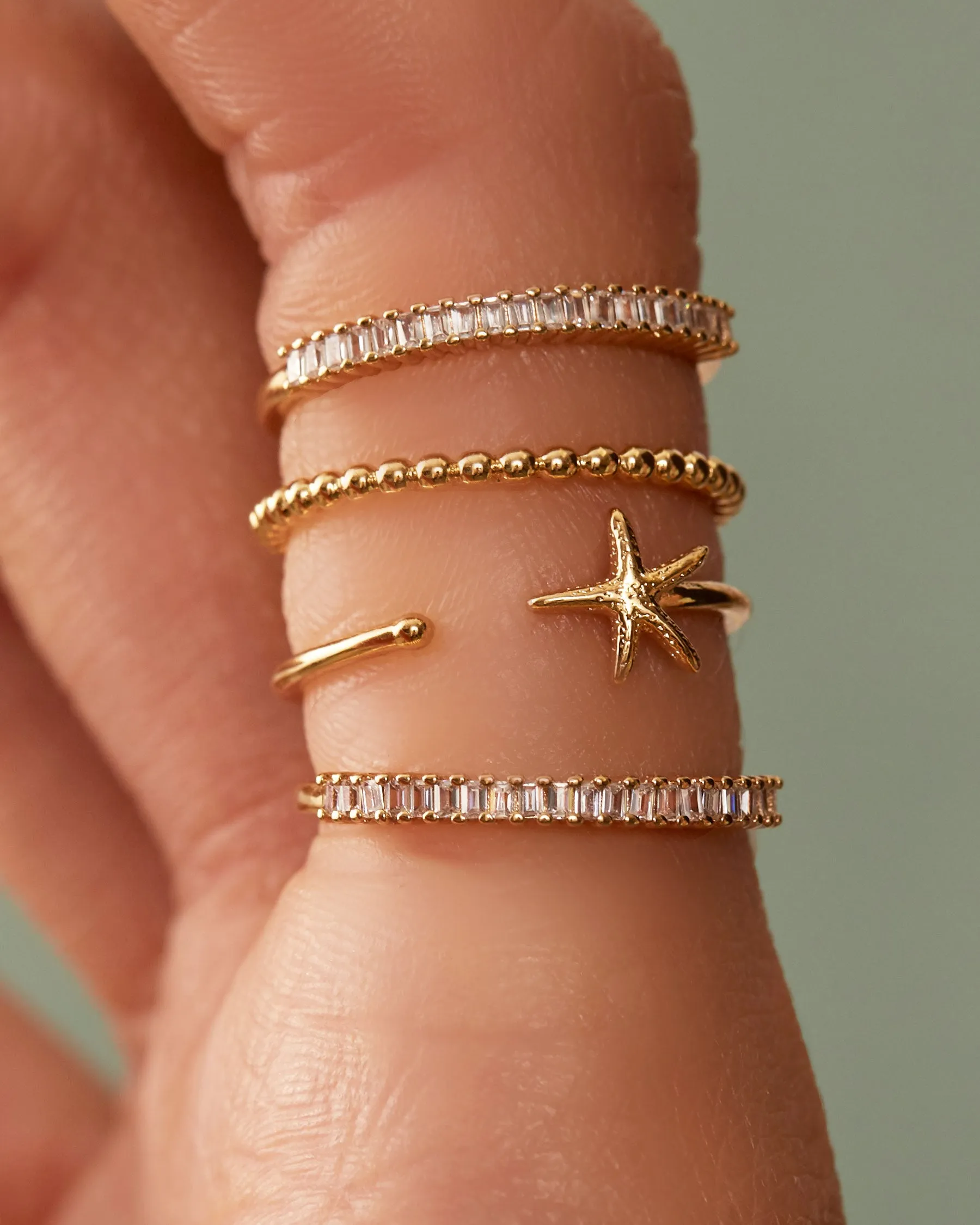 Classic Full Ring sold by Apodemia product image thumbnail 5