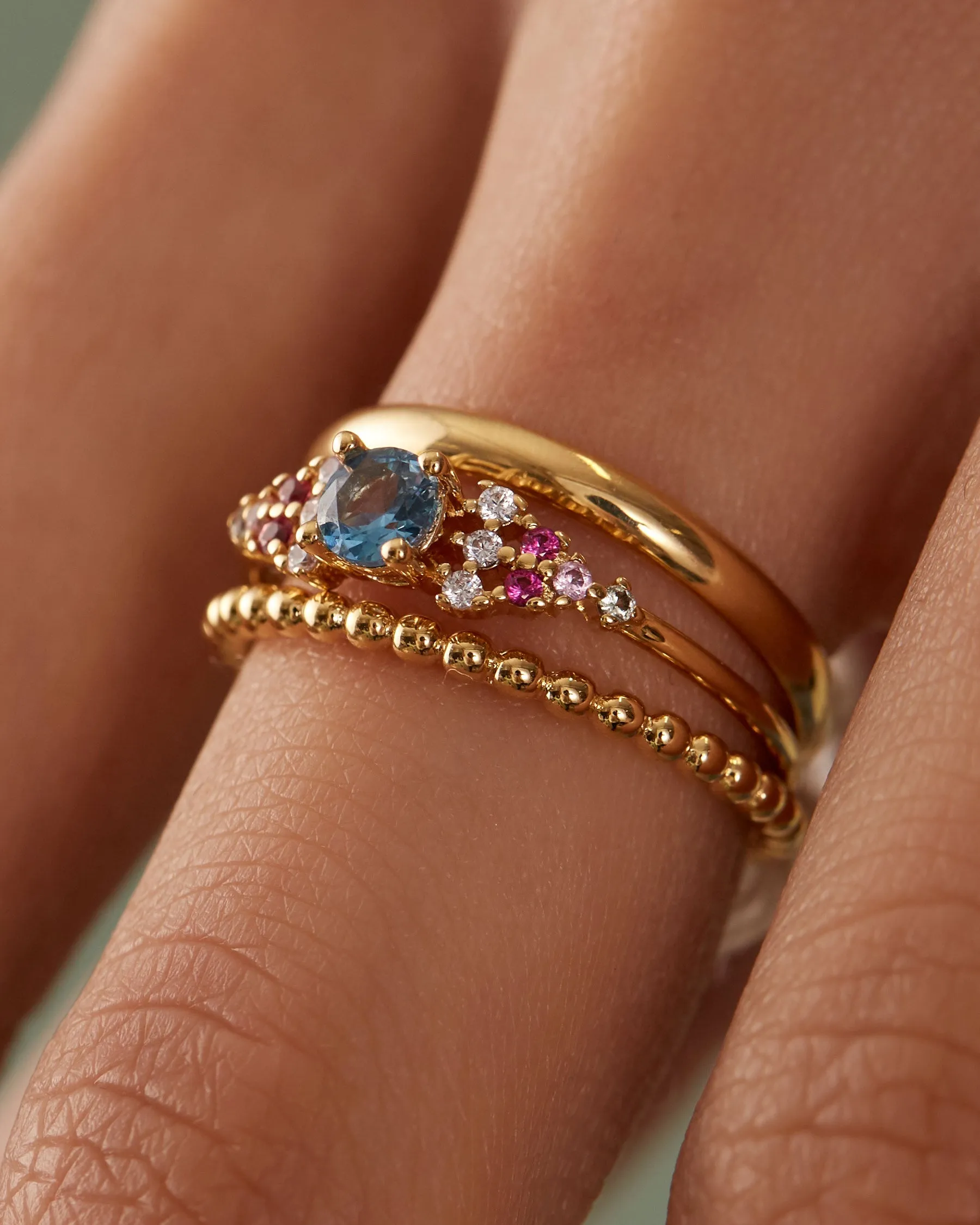 Classic Full Ring sold by Apodemia product image thumbnail 4