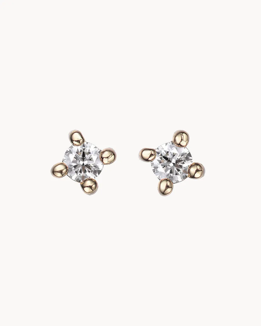 Classic Xs Earrings sold by Apodemia product image thumbnail 5