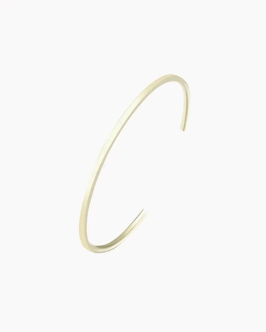 Mangrove Rigid Bracelet sold by Apodemia product image thumbnail 3