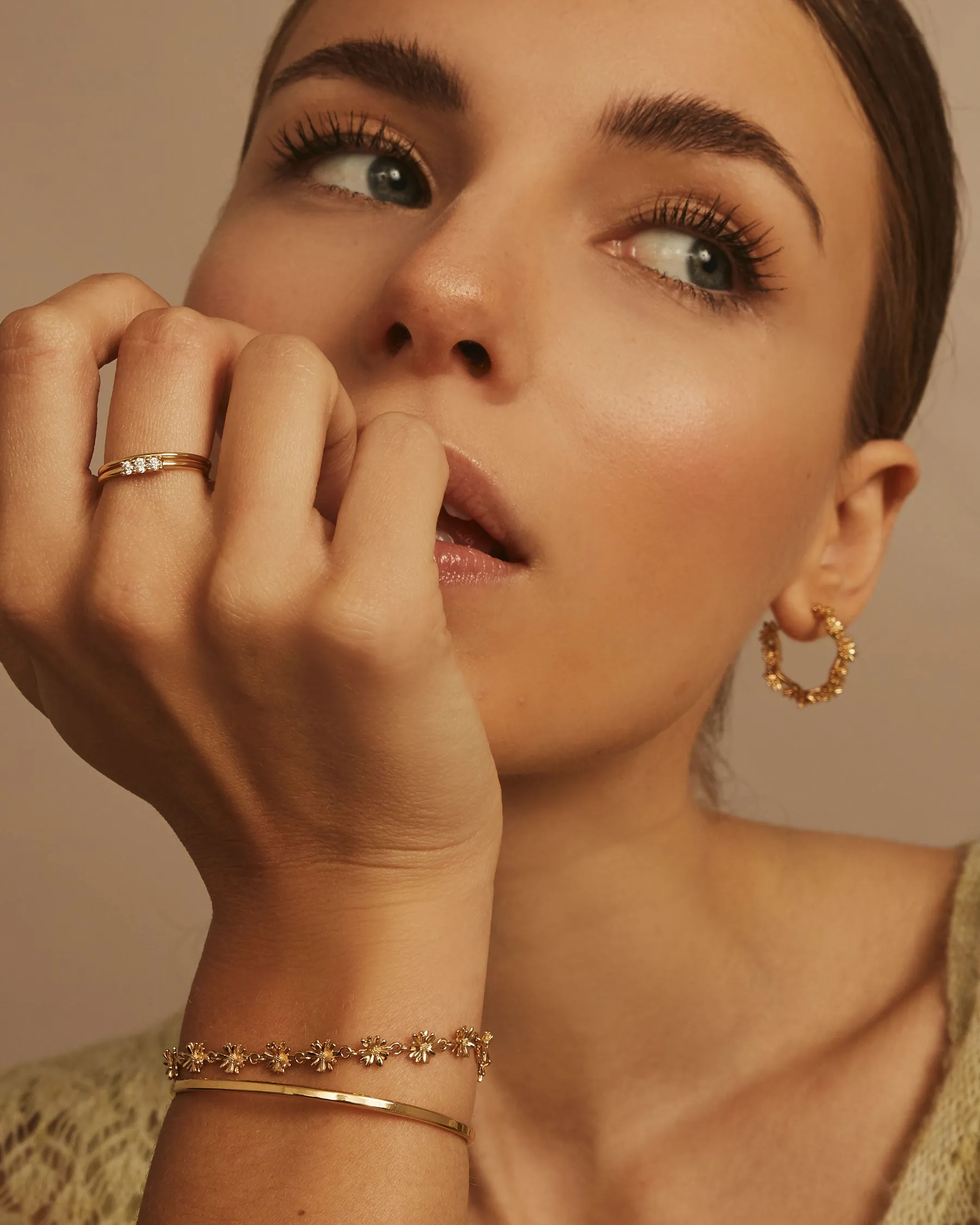 Mangrove Rigid Bracelet sold by Apodemia product image thumbnail 4