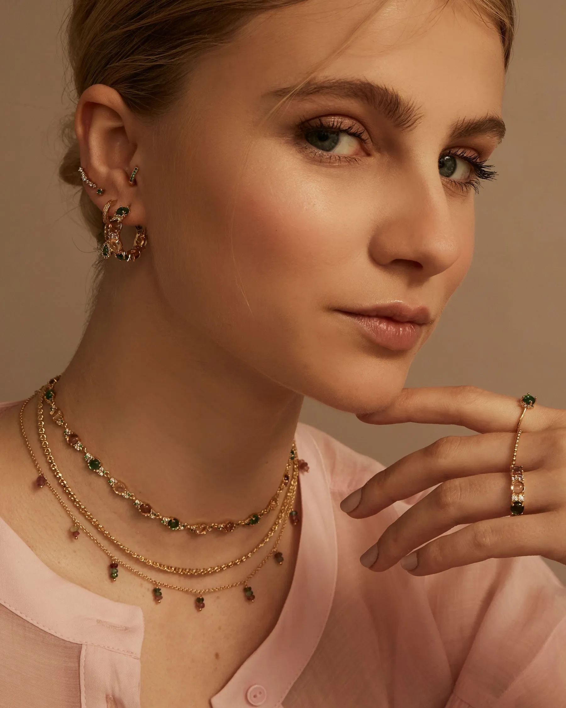 Lofoten Island Ring sold by Apodemia product image thumbnail 2