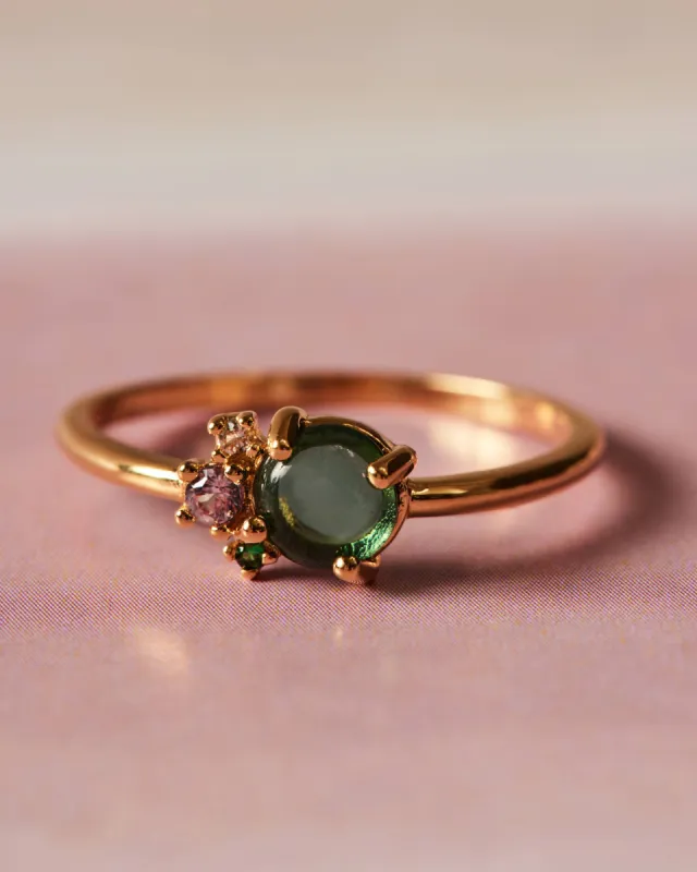 Lofoten Island Ring sold by Apodemia