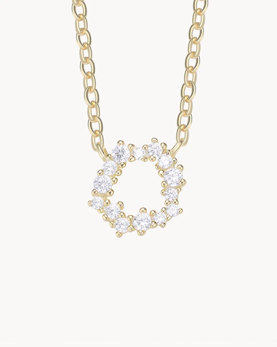 Angelique Necklace sold by Apodemia product image thumbnail 3