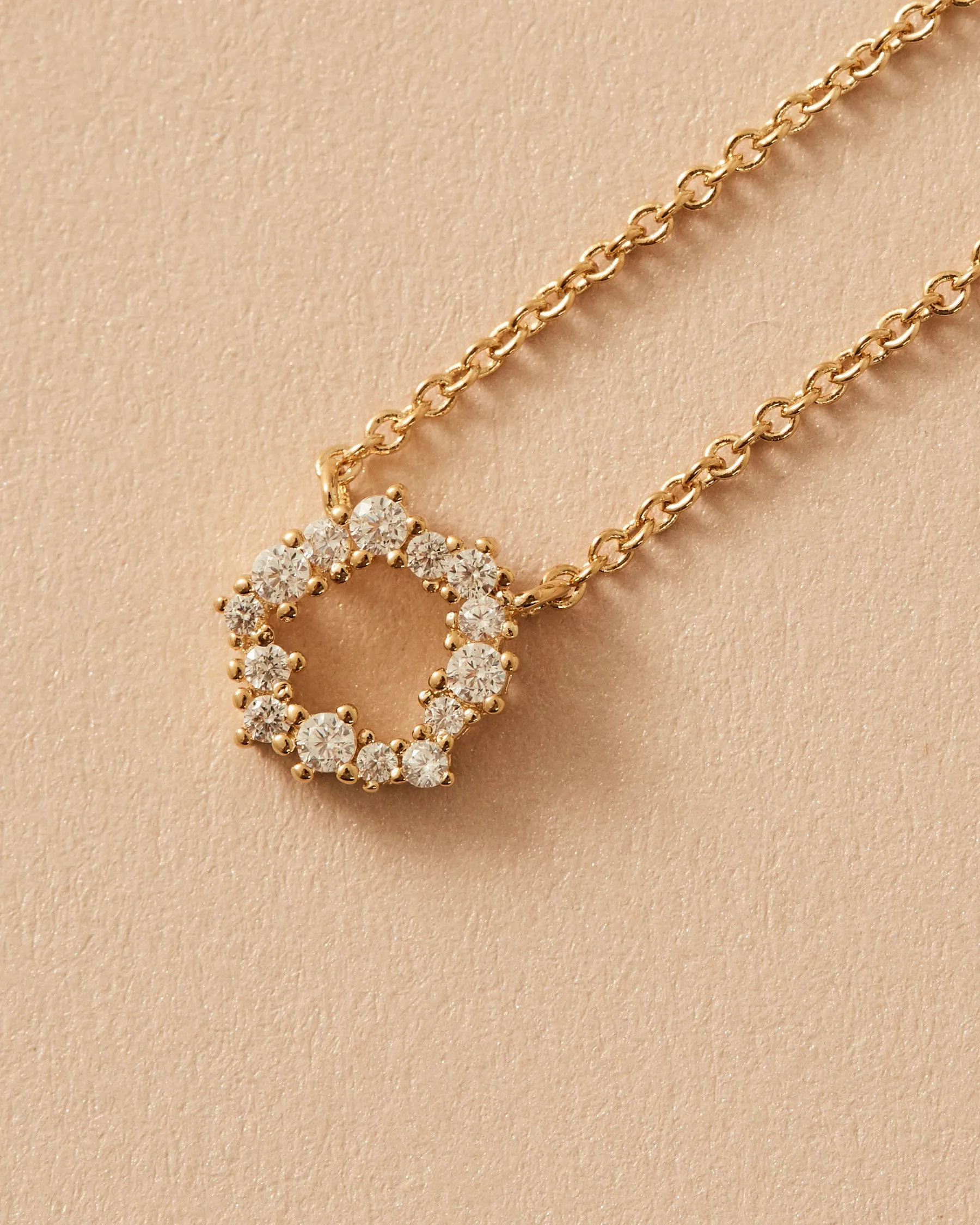 Angelique Necklace sold by Apodemia product image thumbnail 5