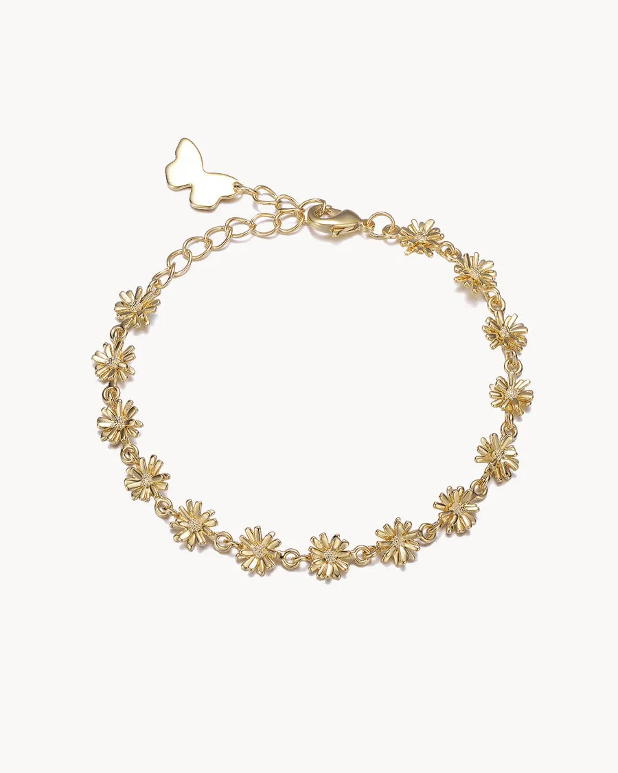 Margarita Linked Bracelet sold by Apodemia product image thumbnail 3