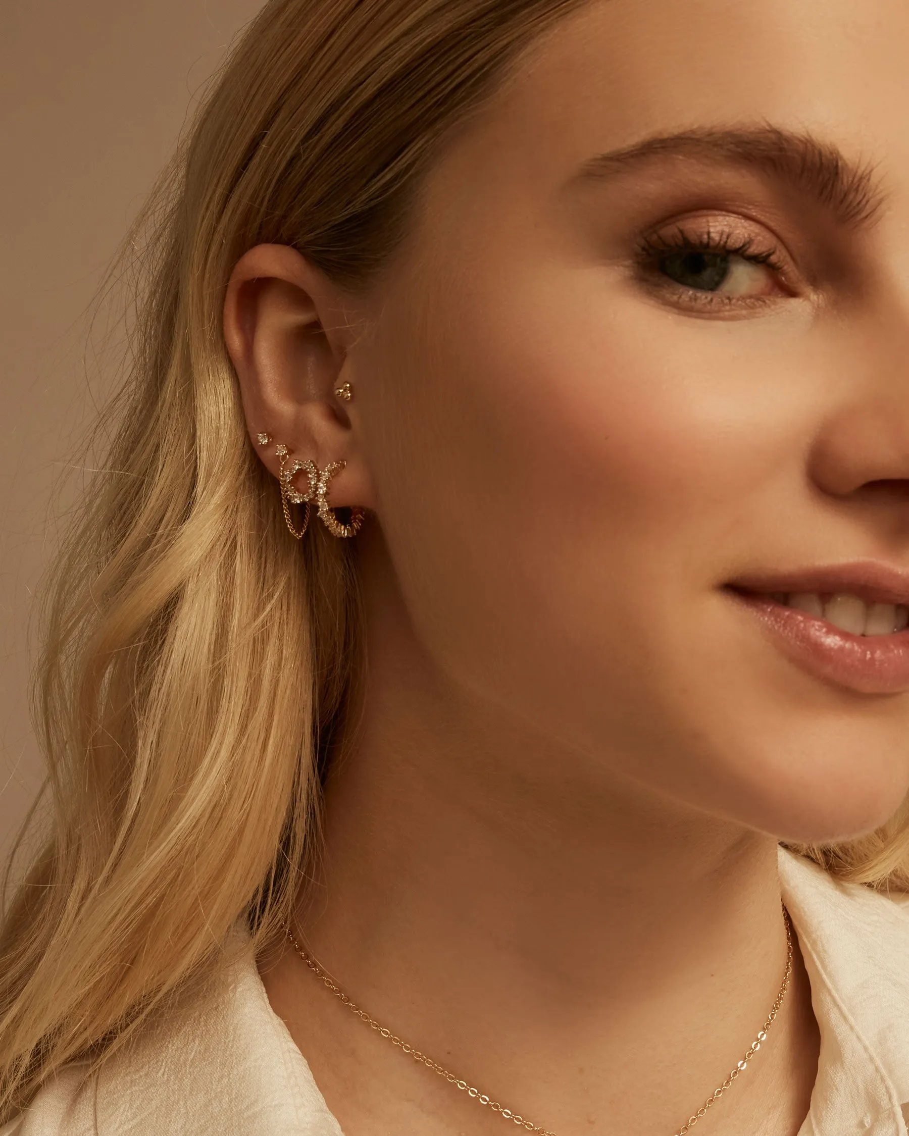 Angelique Earrings sold by Apodemia product image thumbnail 2