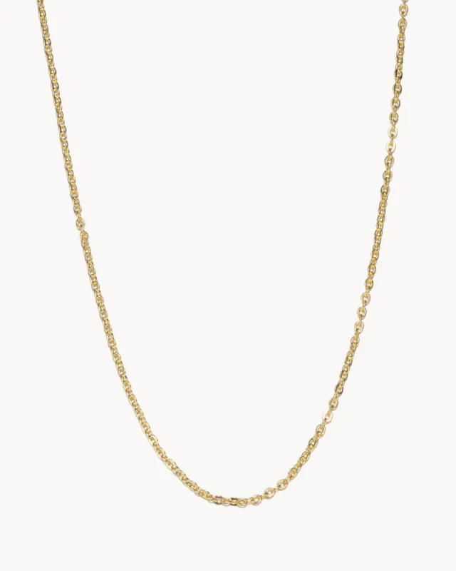 Basic Chain M sold by Apodemia