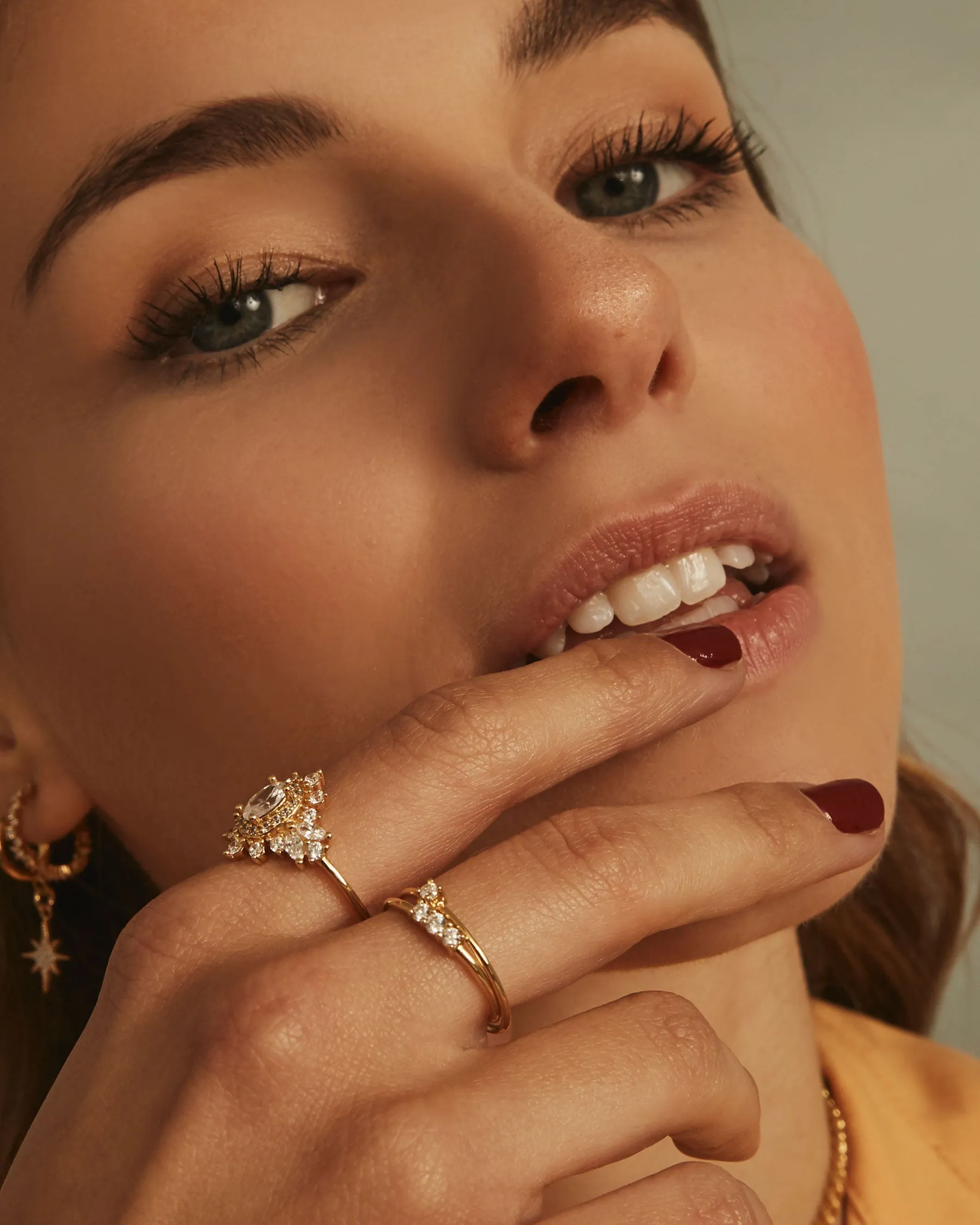 Enoki Ring sold by Apodemia product image thumbnail 3