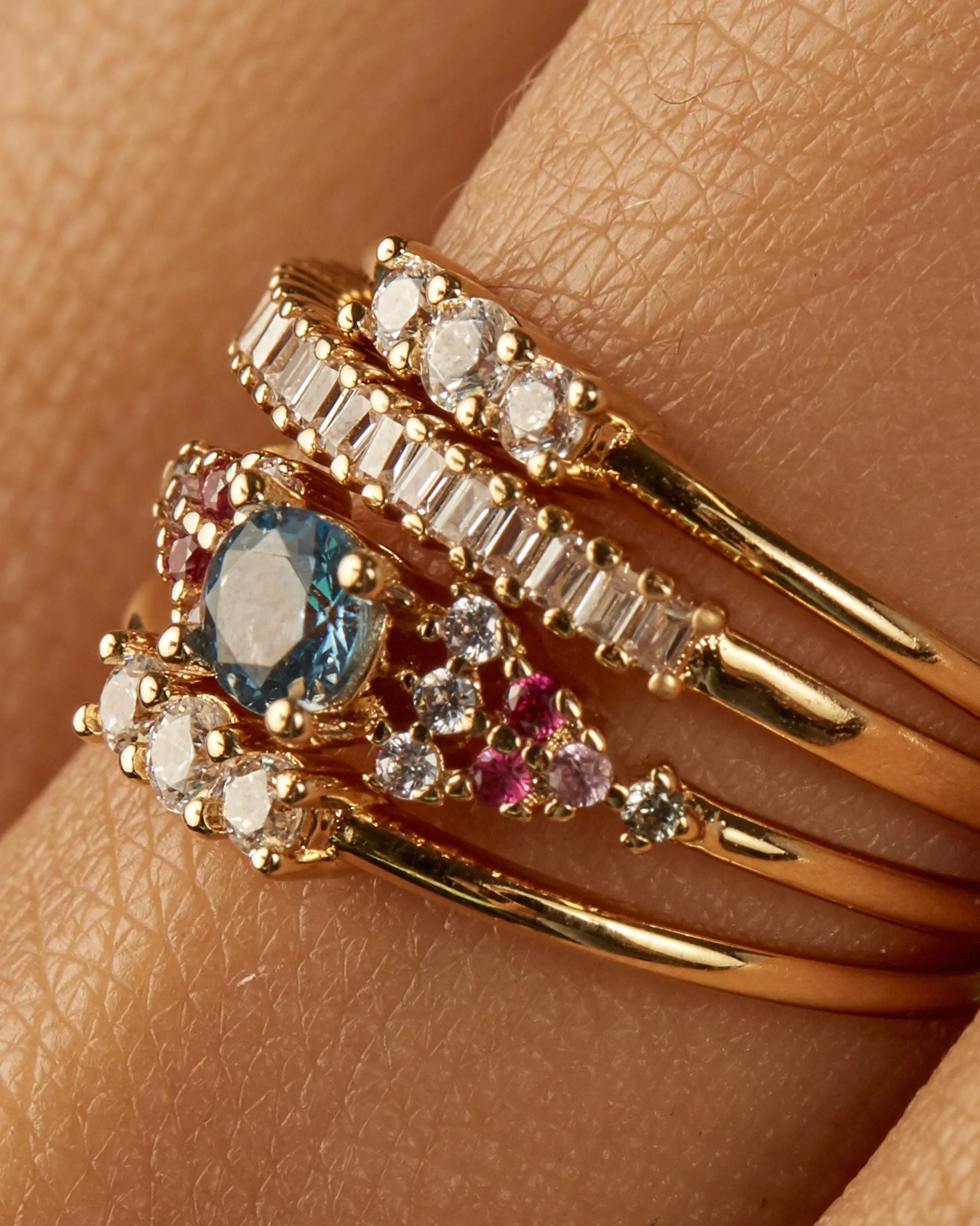 Enoki Ring sold by Apodemia product image thumbnail 4