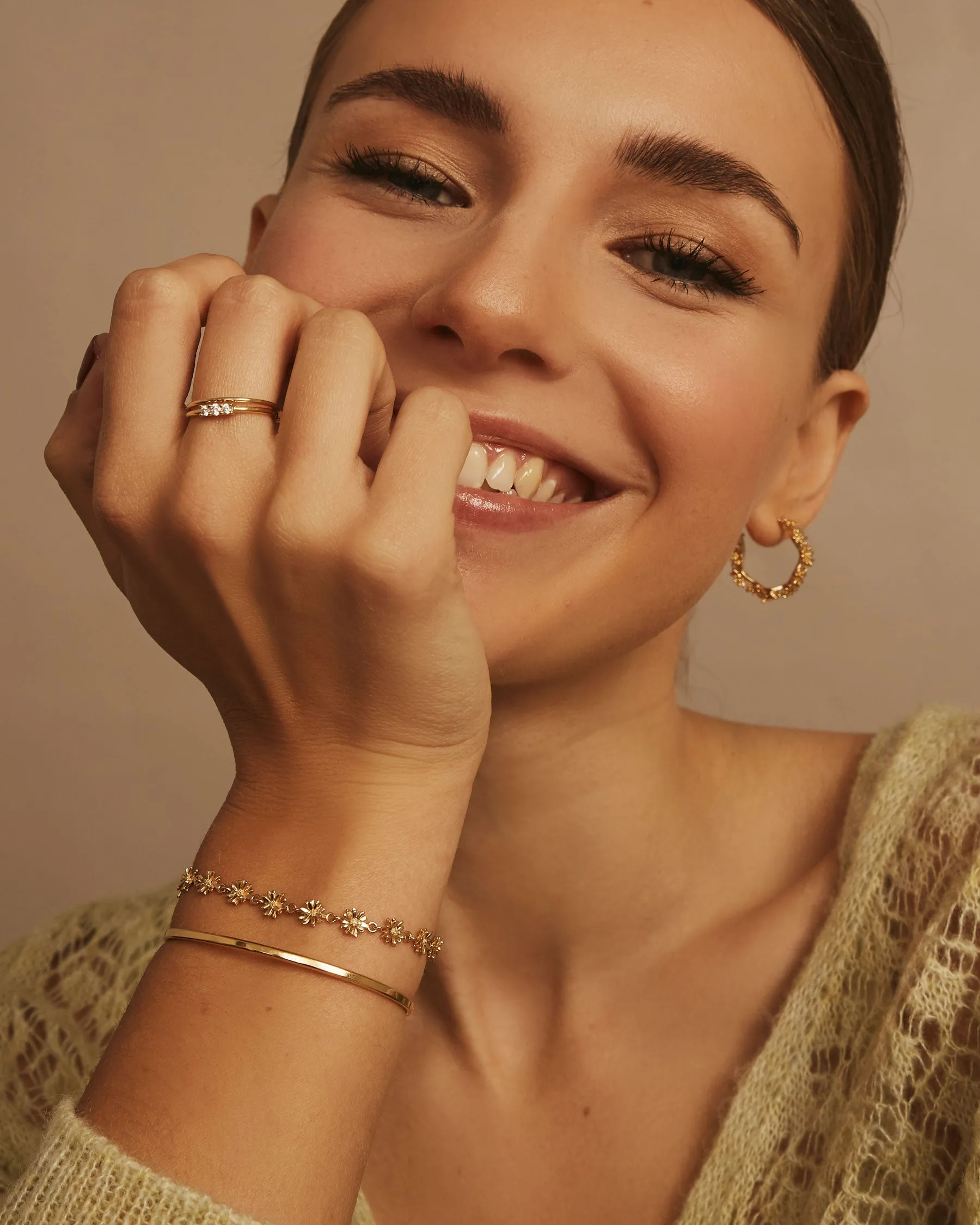 Enoki Ring sold by Apodemia product image thumbnail 5