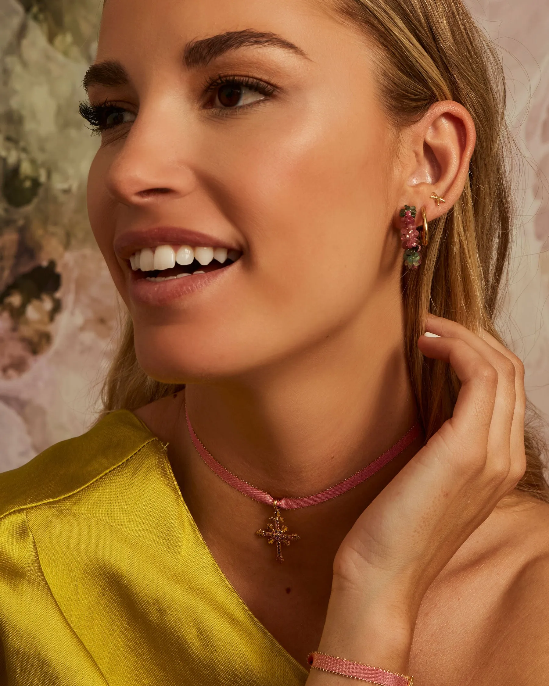 Aro Aletheia Full Earrings sold by Apodemia product image thumbnail 4