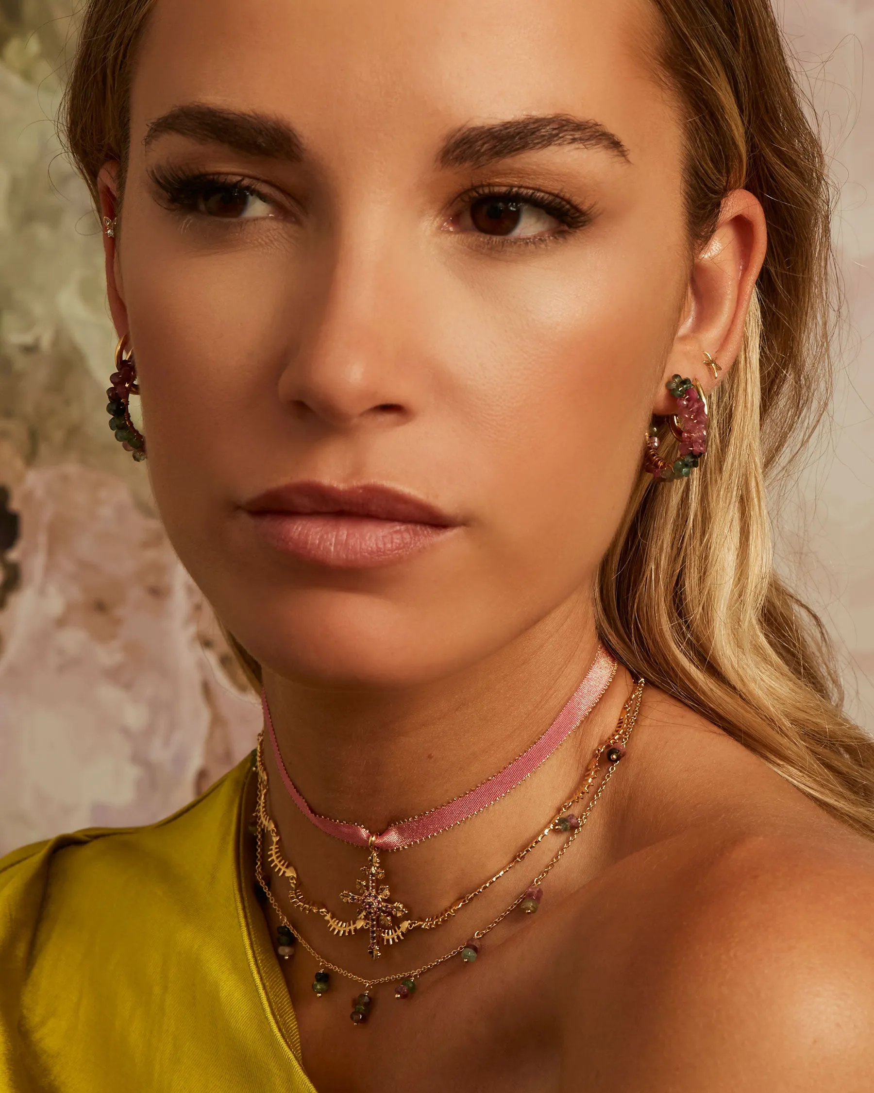 Aro Aletheia Full Earrings sold by Apodemia product image thumbnail 3