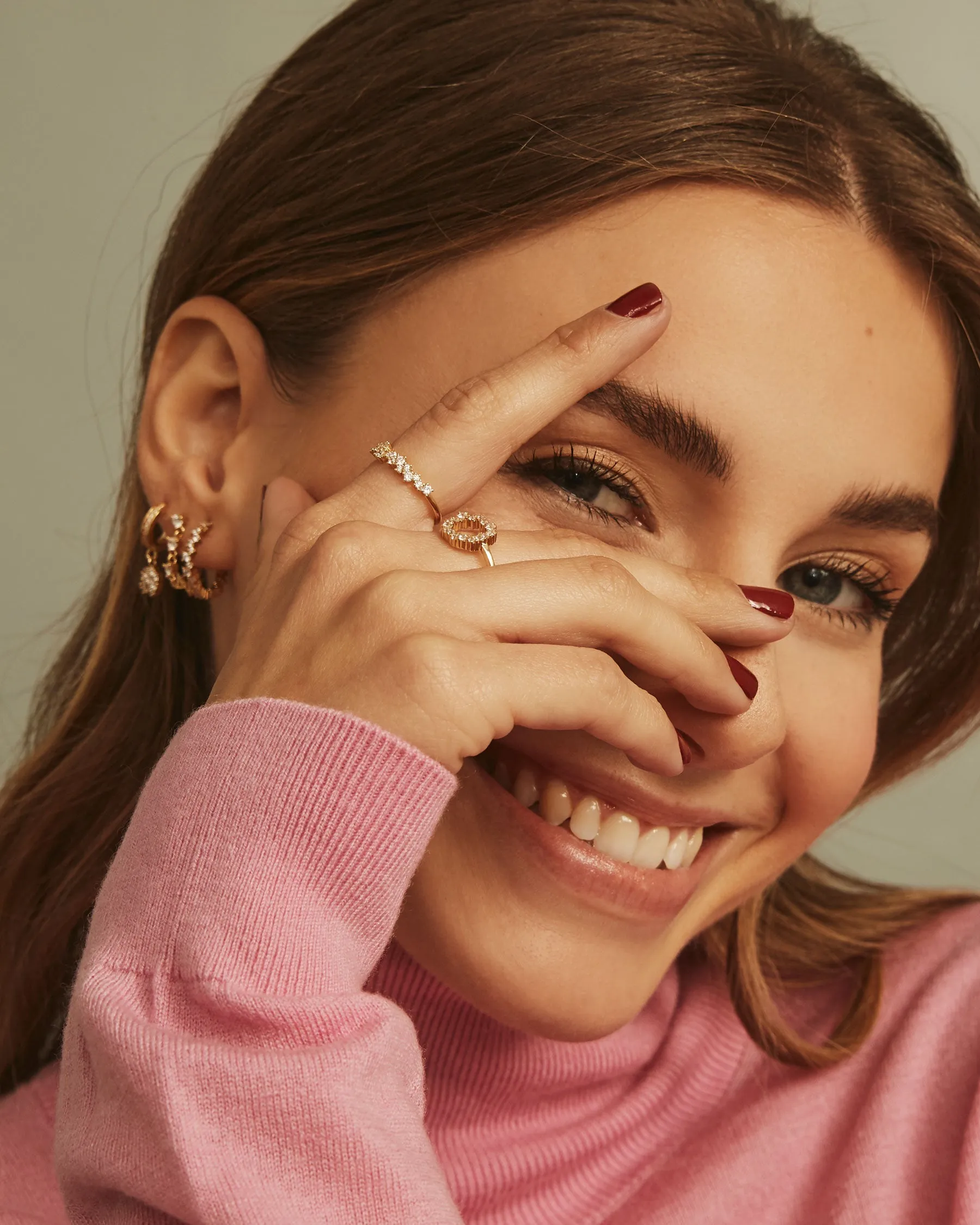 Guadaloupe Ring sold by Apodemia product image thumbnail 2