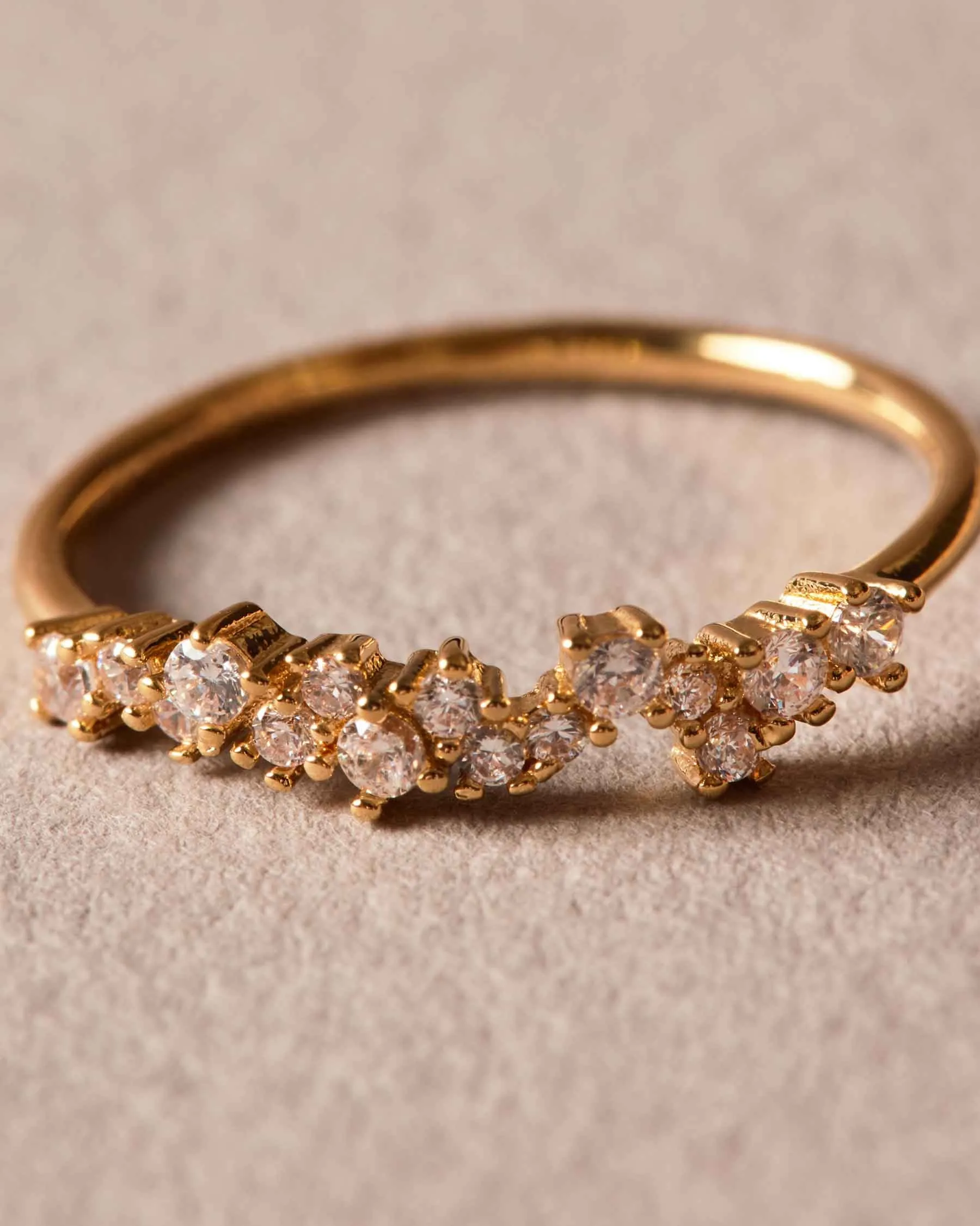 Guadaloupe Ring sold by Apodemia