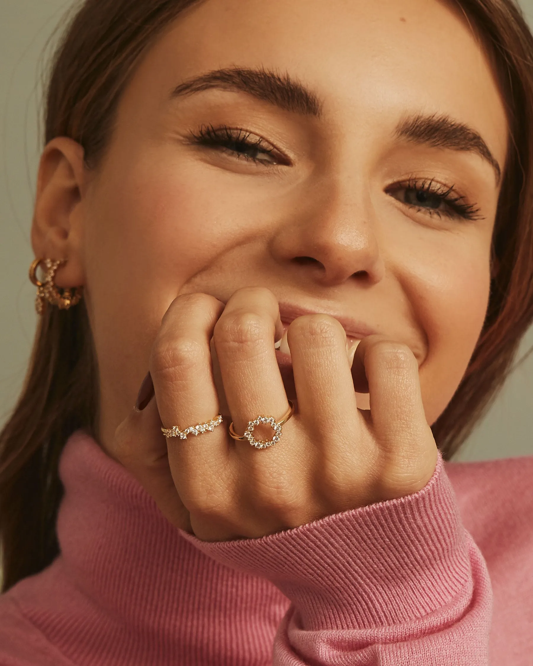 Guadaloupe Ring sold by Apodemia product image thumbnail 3