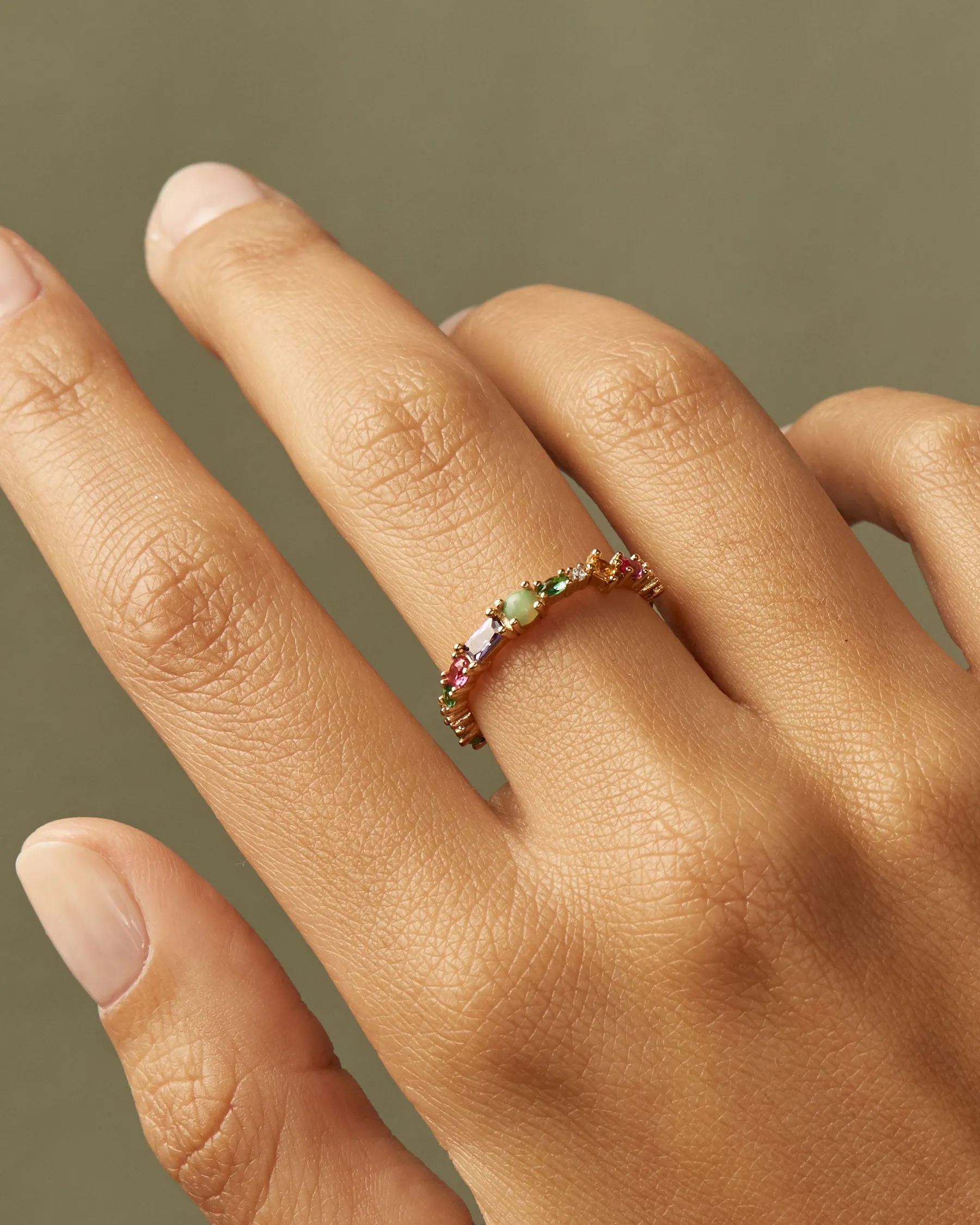 Fresia Ring sold by Apodemia product image thumbnail 2