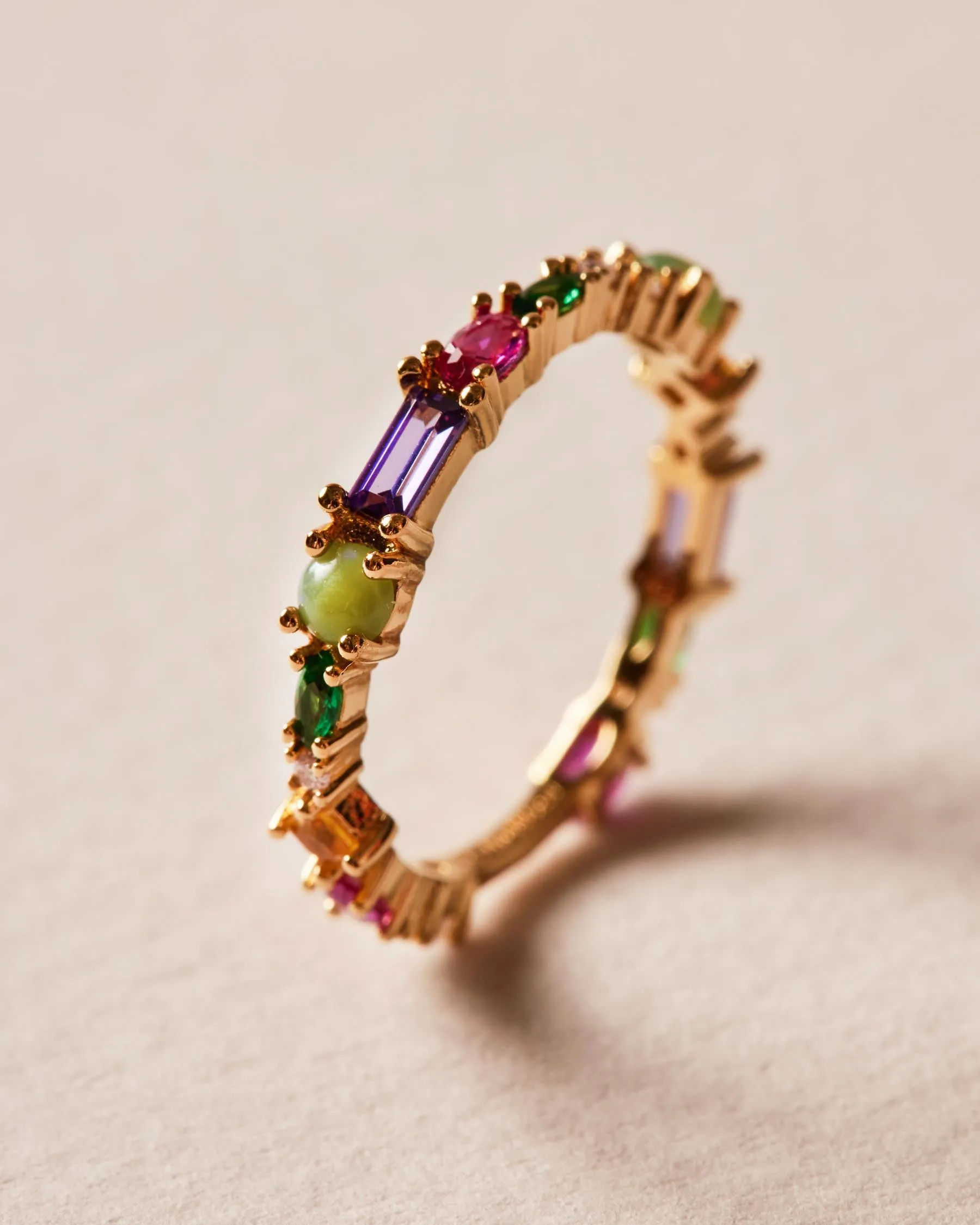 Fresia Ring sold by Apodemia product image thumbnail 3