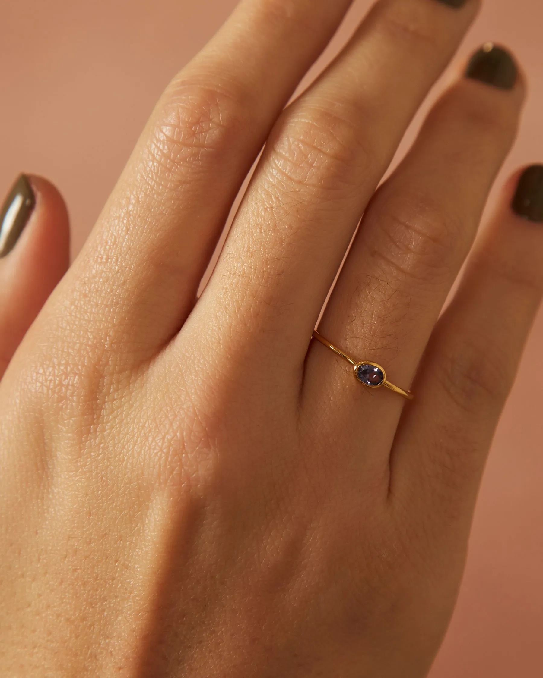 Nefertiti Ring sold by Apodemia product image thumbnail 4