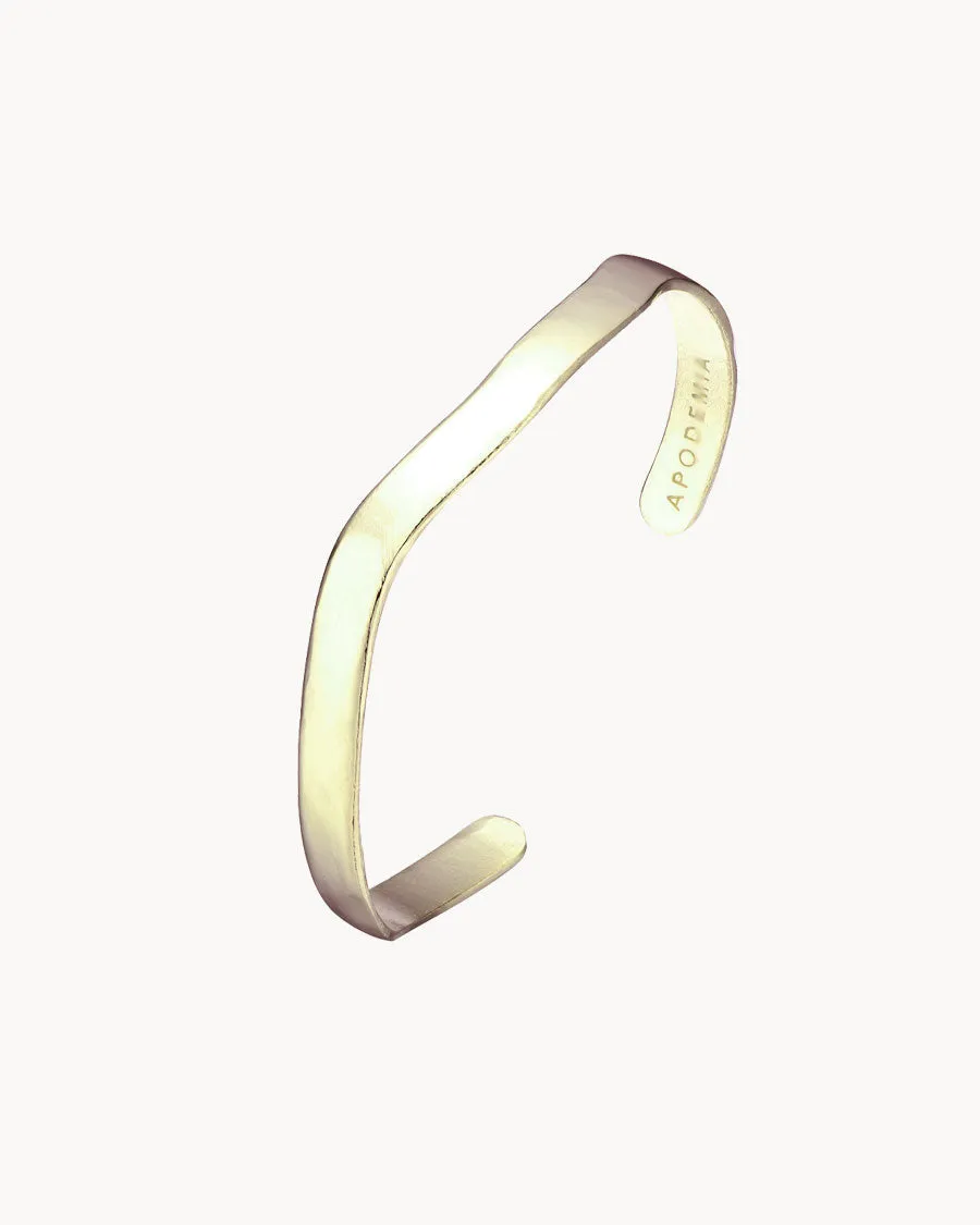 Spaceworm Rigid Bracelet sold by Apodemia product image thumbnail 3