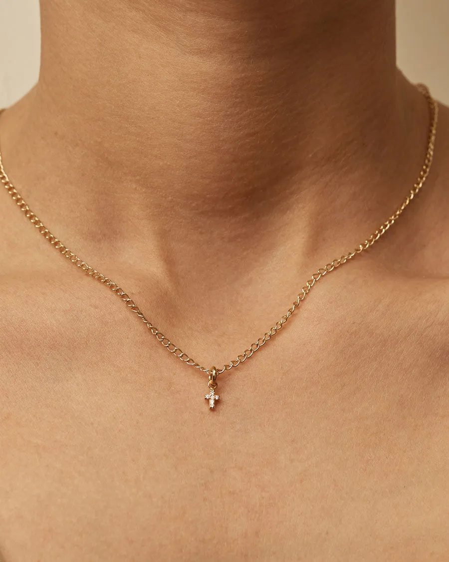 Charm Cruz | The Gray Box sold by Apodemia product image thumbnail 2