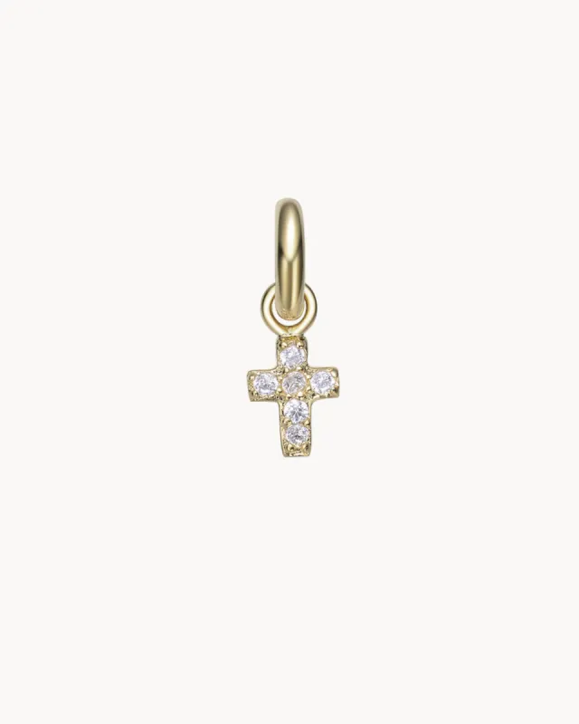 Charm Cruz | The Gray Box sold by Apodemia
