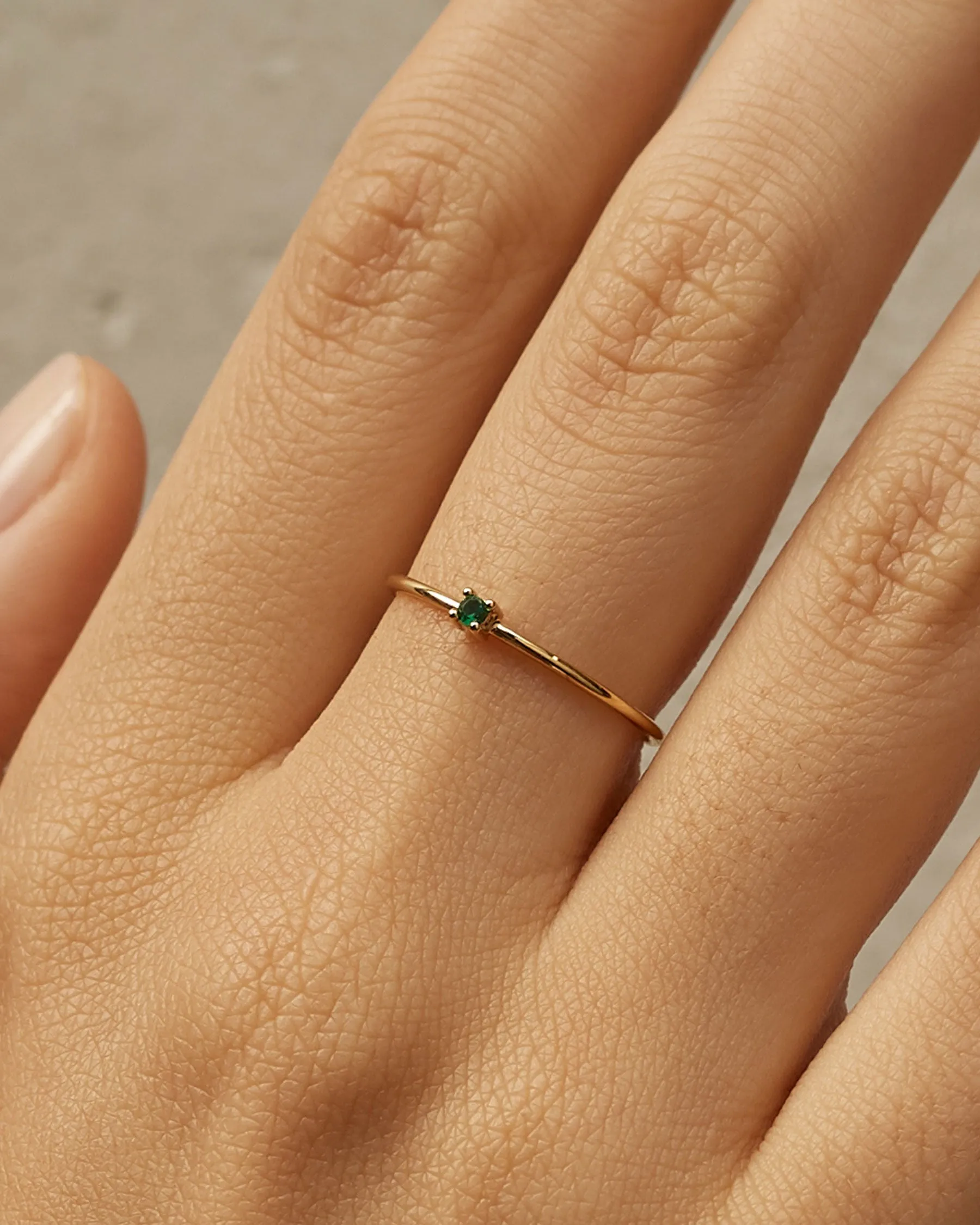 Simple Reef Ring sold by Apodemia product image thumbnail 2