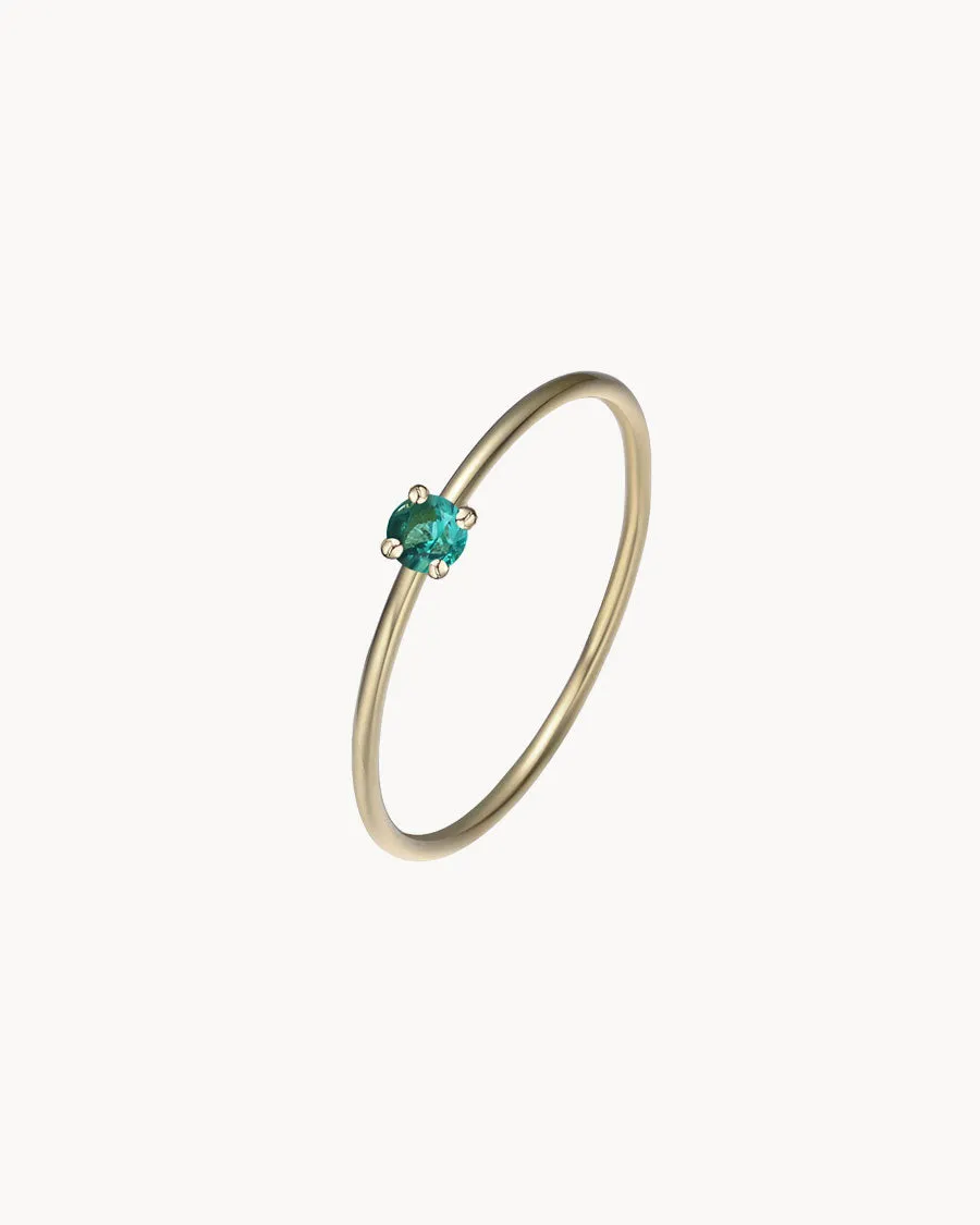 Simple Reef Ring sold by Apodemia product image thumbnail 3