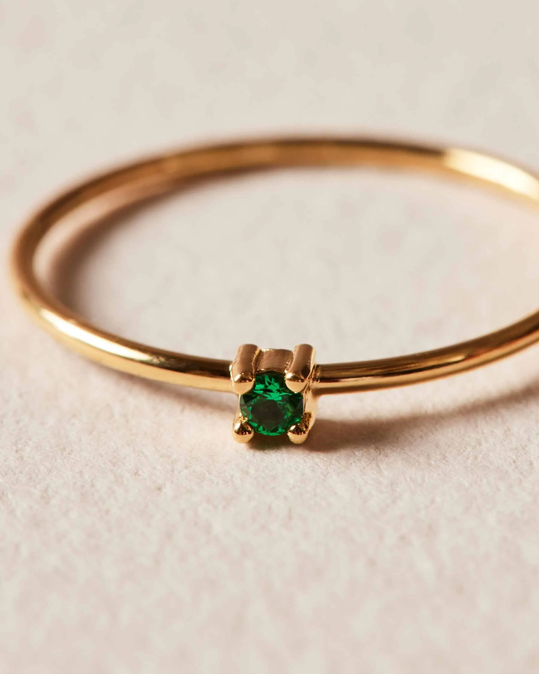 Simple Reef Ring sold by Apodemia